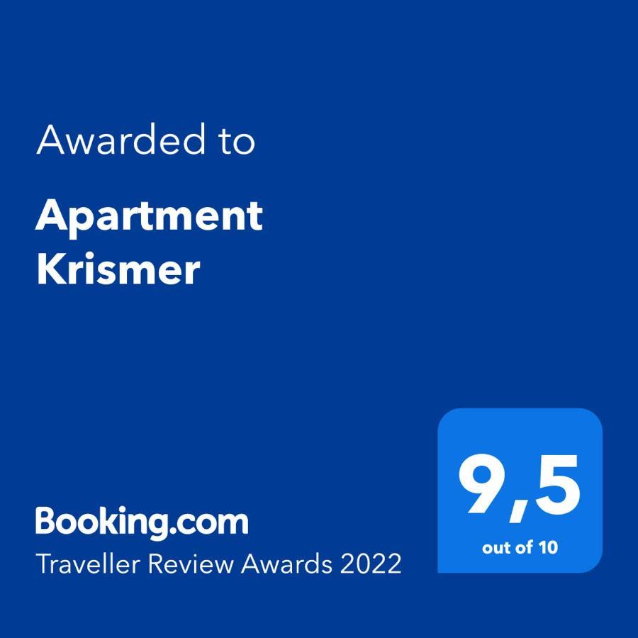 רדשטאדט Haus Krismer מראה חיצוני תמונה