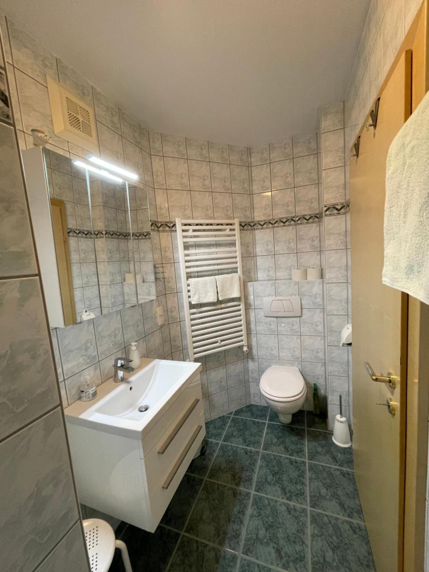 רדשטאדט Haus Krismer מראה חיצוני תמונה
