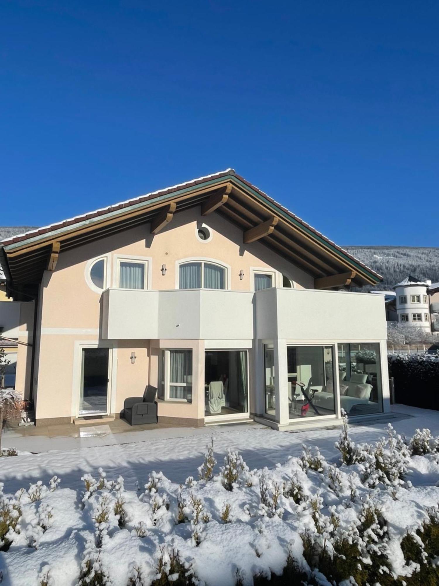רדשטאדט Haus Krismer מראה חיצוני תמונה