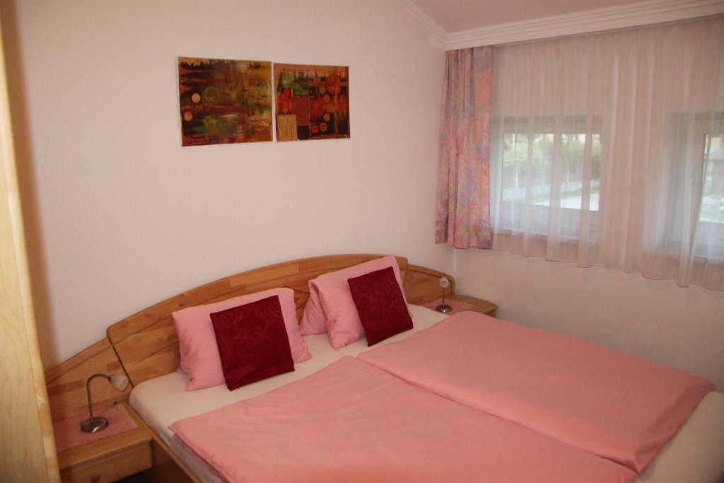 רדשטאדט Haus Krismer חדר תמונה