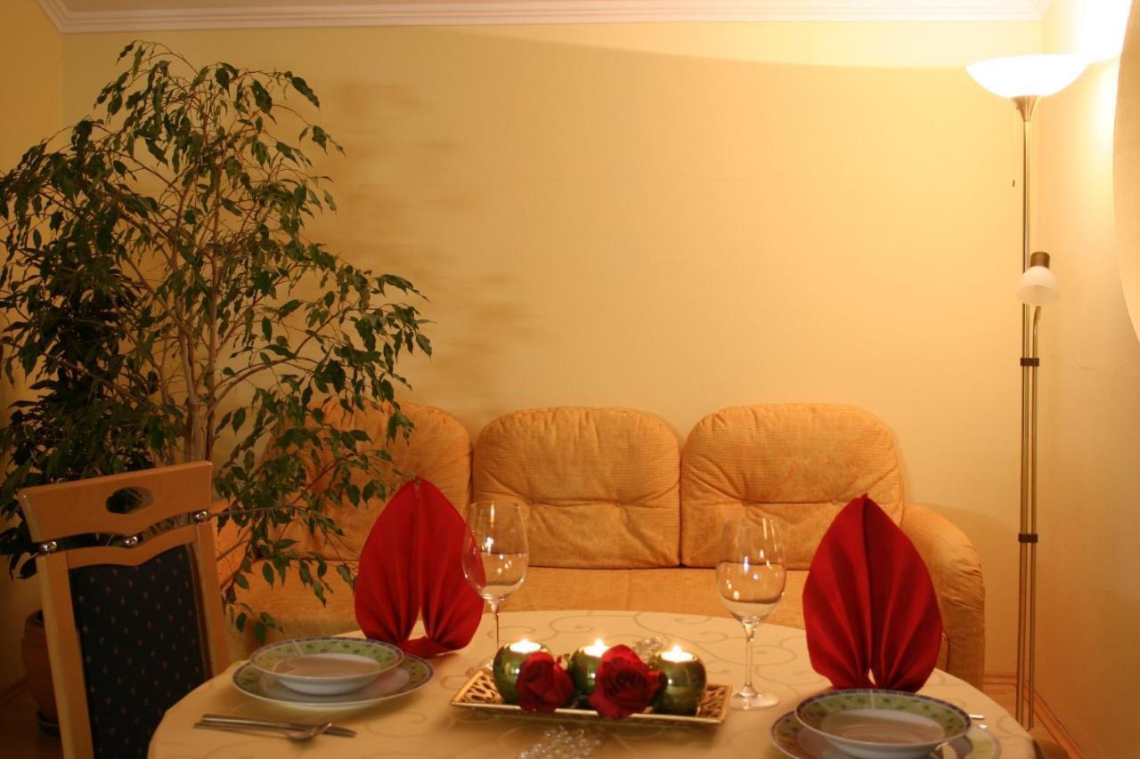 רדשטאדט Haus Krismer חדר תמונה